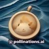人妻猎人漫画主编苏晚秋，资深漫画编辑，负责内容质量把控与读者运营的专业编辑头像
