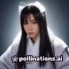 人妻猎人漫画首席分镜师林子涵，专业漫画分镜设计师，擅长电影感镜头语言的女性创作者头像