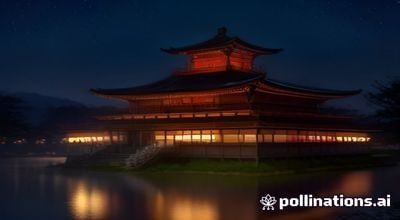 都市悬疑推理场景，夜晚城市街道灯光与神秘人物剪影构成紧张氛围插图